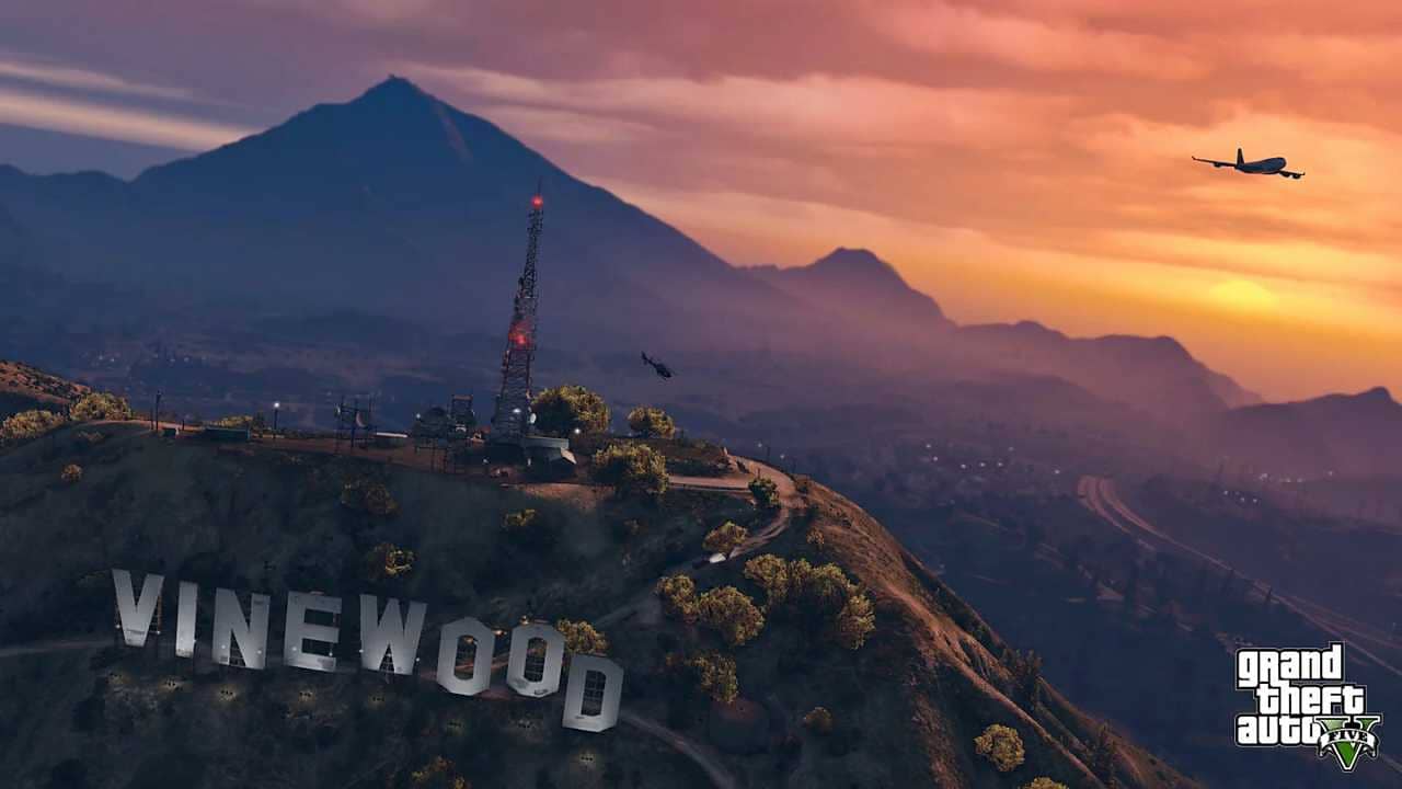 GTA 6 Yeni Harita Sızıntısı
