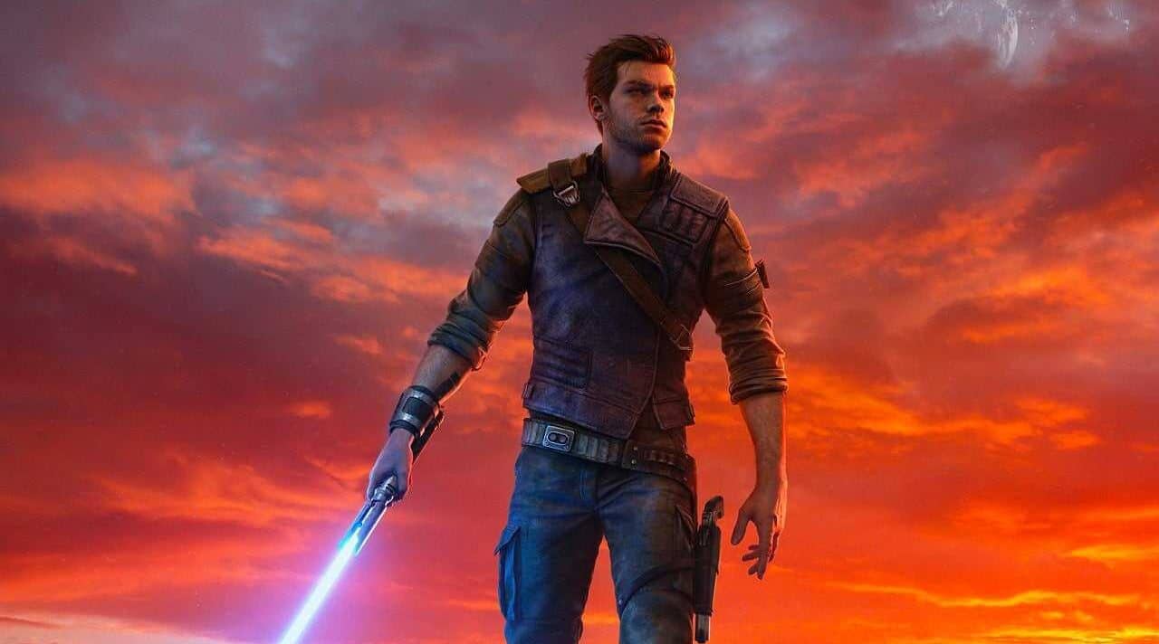 Star Wars Jedi: Survivor Yama 9 Ayrıntıları 