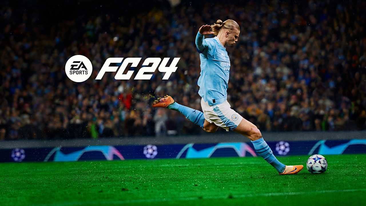 FC 24 Gol Sevinçleri Nasıl Yapılır?