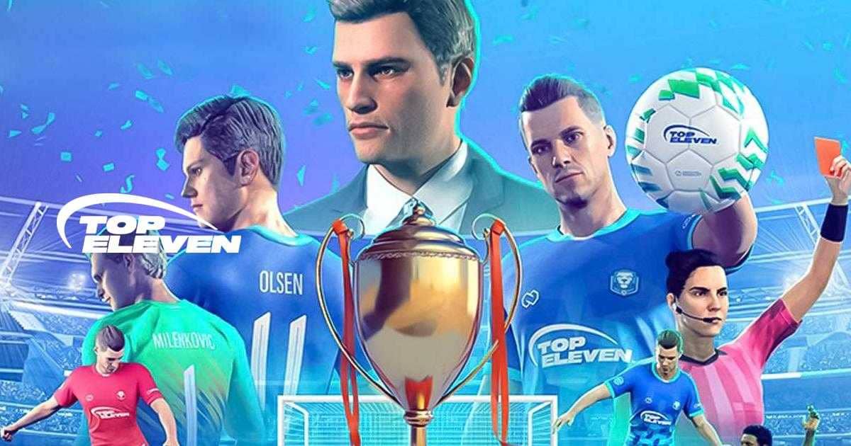 Top Eleven Kodları Eylül 2023