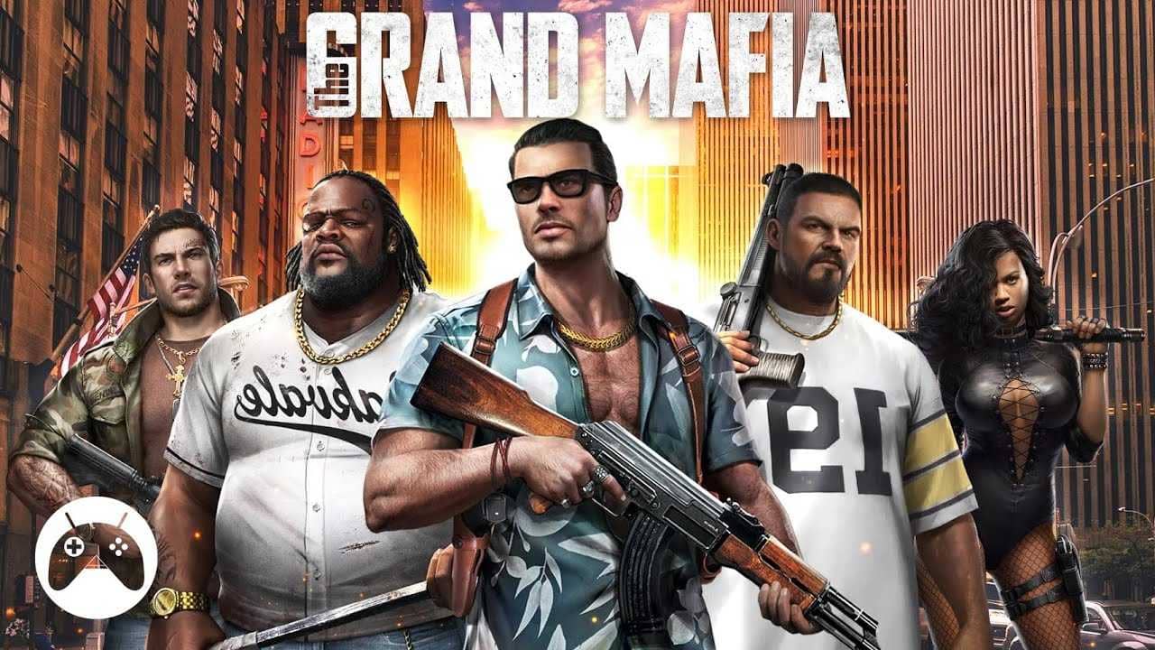 The Grand Mafia Değişim Kodu Eylül 2023