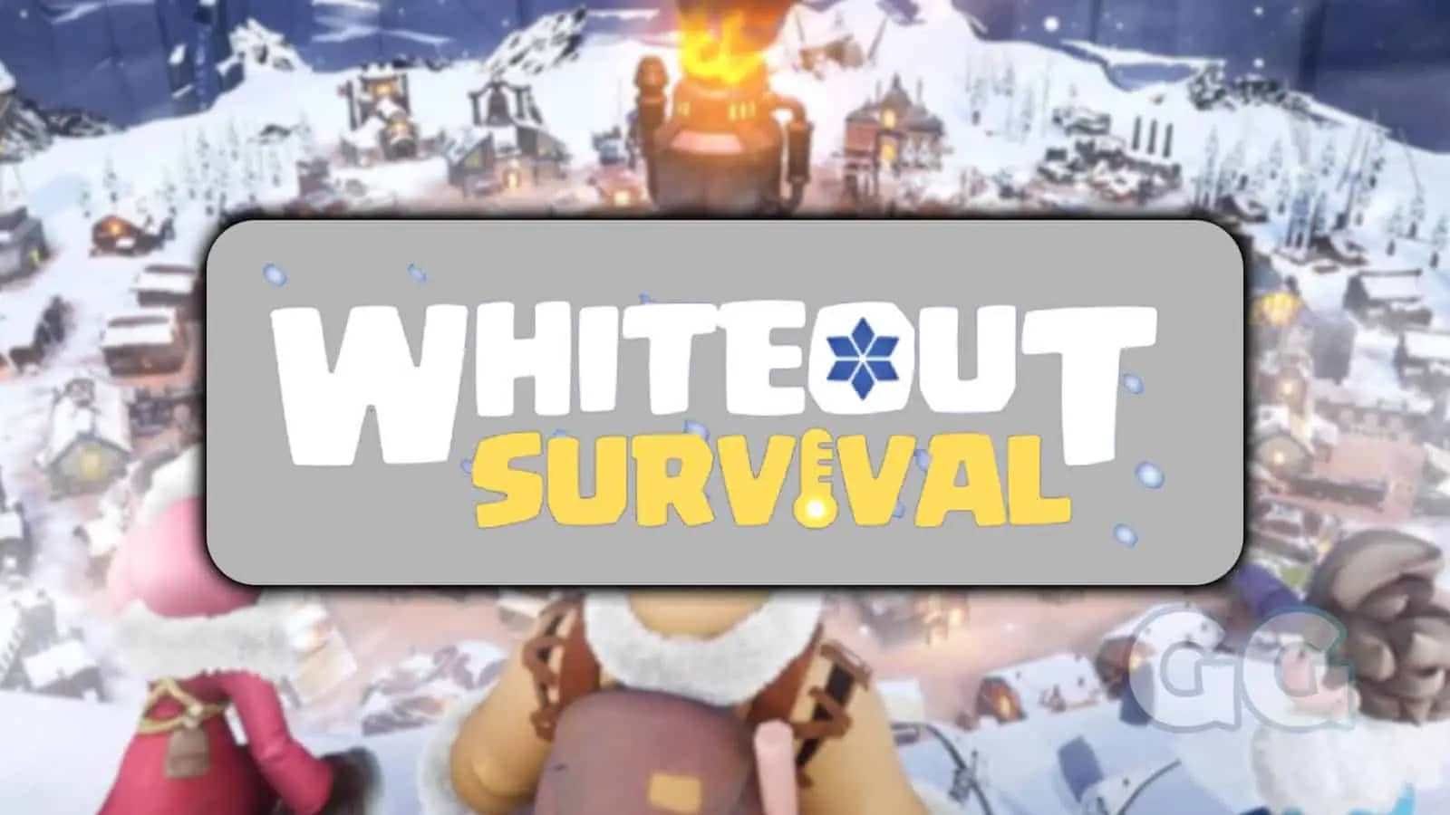 Whiteout Survival'da Nasıl Seviye Atlanır?