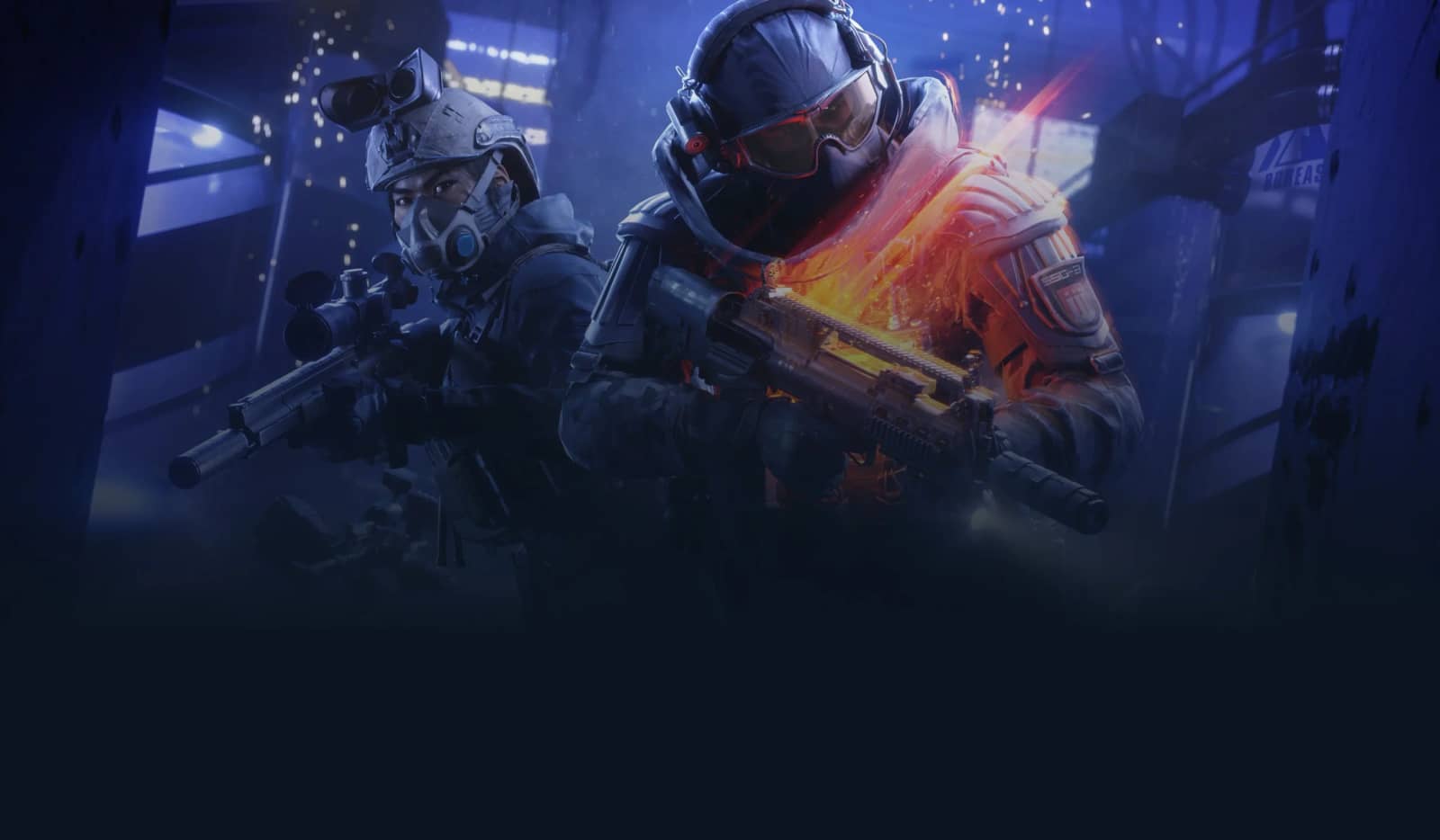 Battlefield 2042 6. Sezon Yenilikleri Neler?