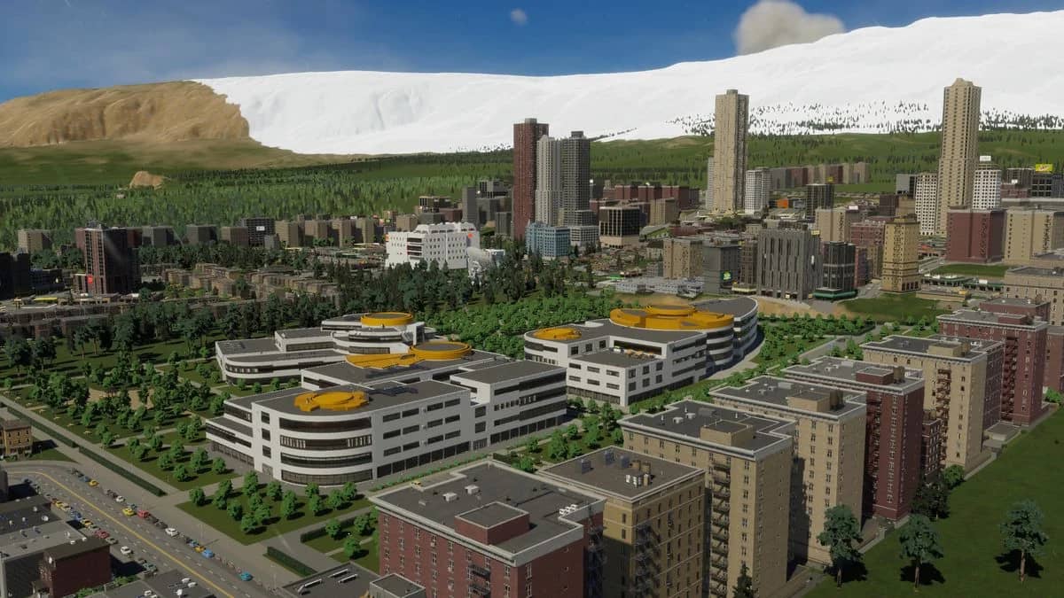 Cities Skylines 2 Not Enough Costumers Sorunu