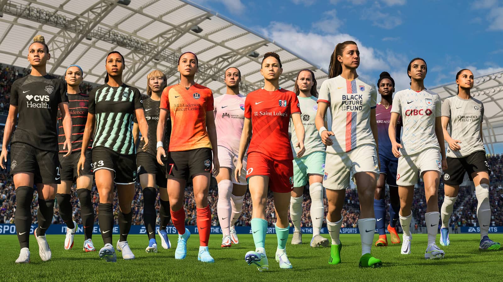 En İyi Futbol Kariyer Oyunları PC FIFA 23