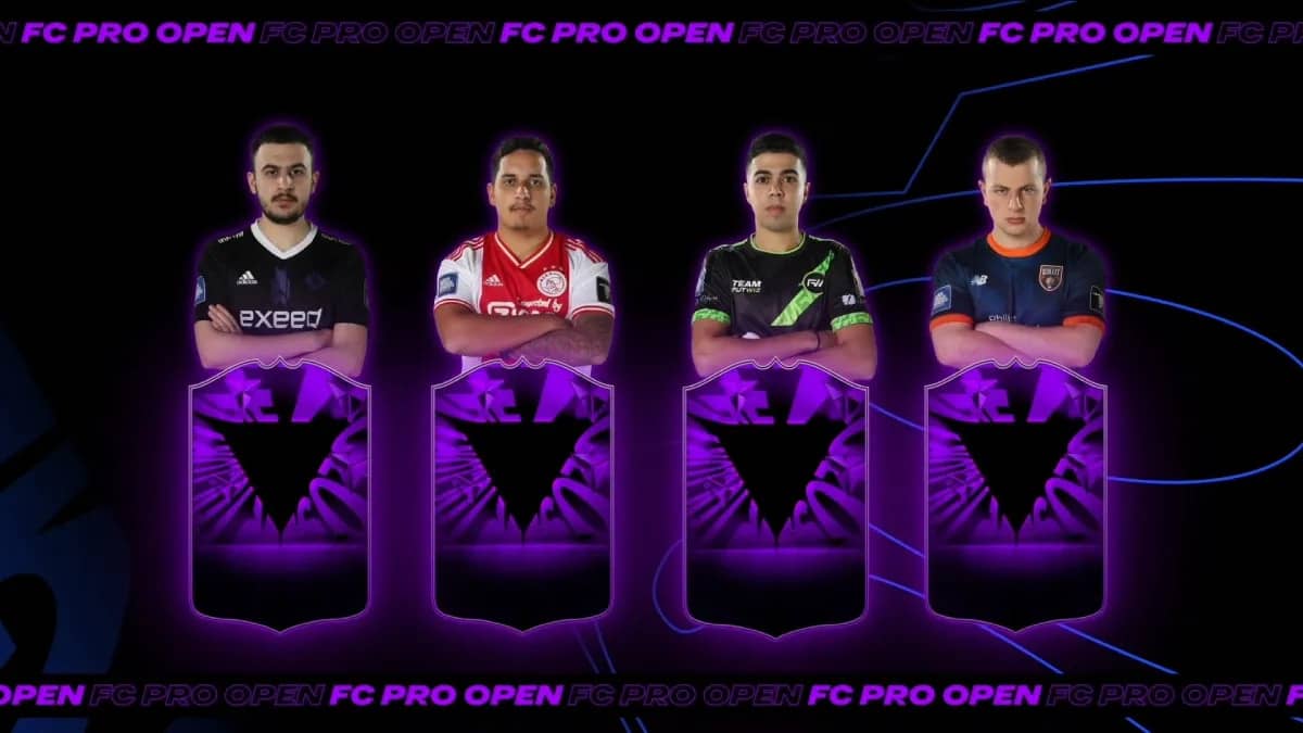 EA FC 24 FC Pro Live Çıkış Tarihi