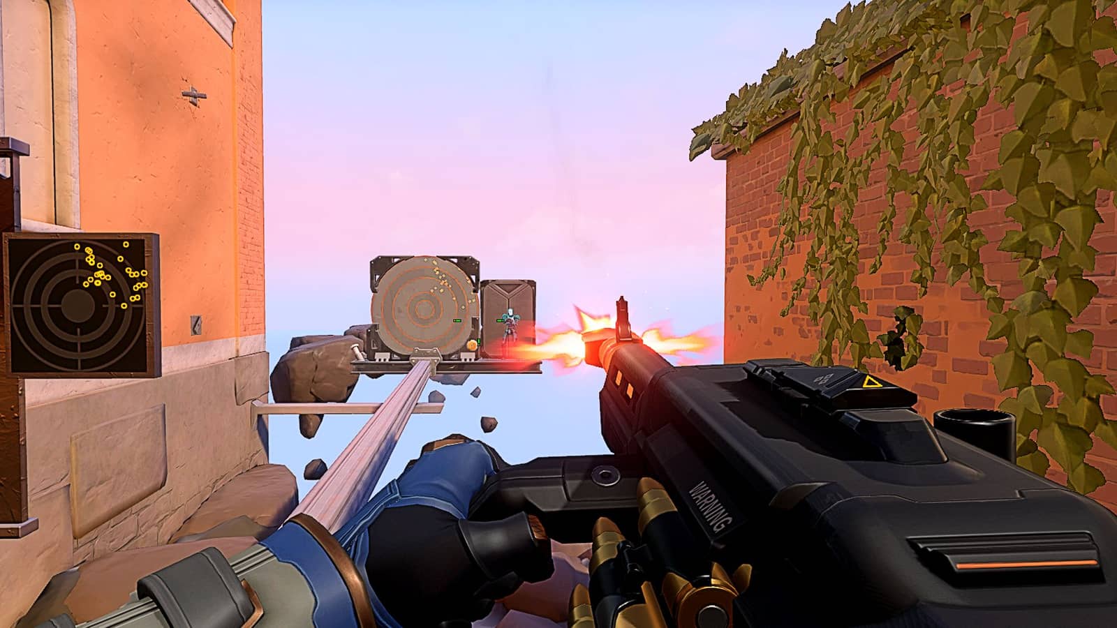 VALORANT Outlaw Sniper Ne Zaman Gelecek?