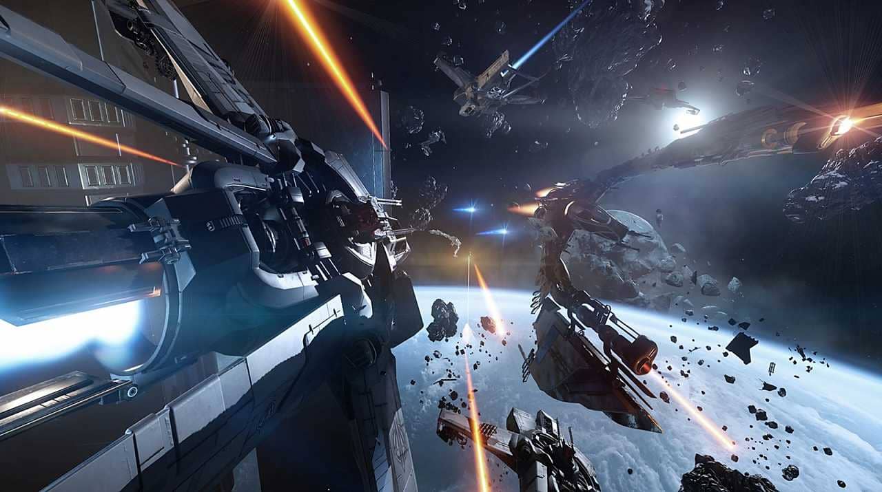 Star Citizen
