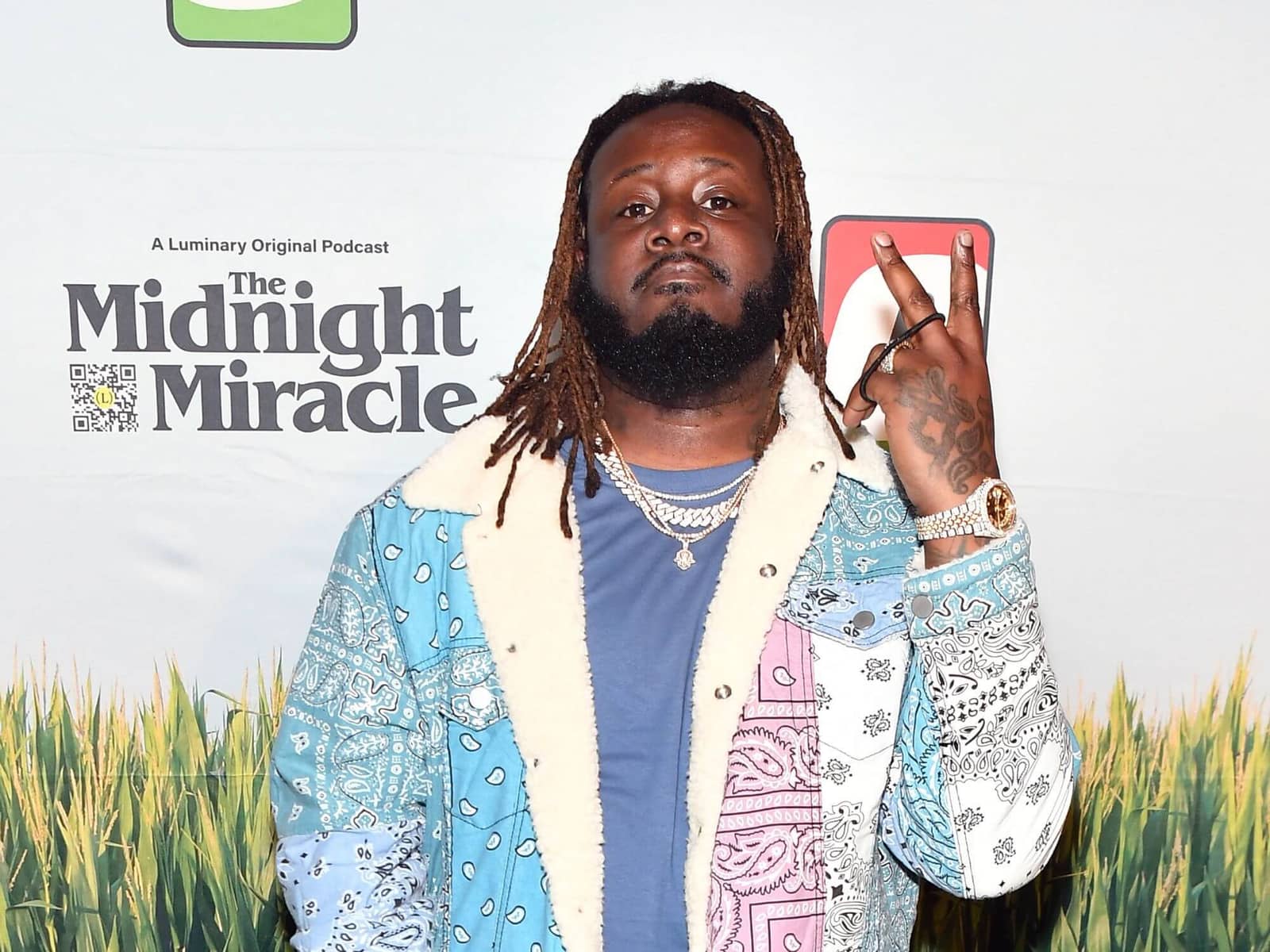 GTA 6 T-Pain Kimdir