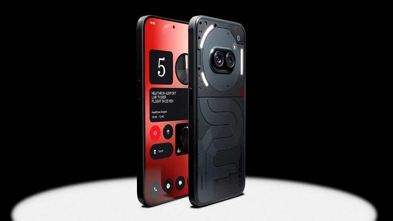 Nothing Phone
