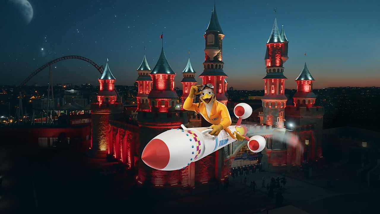 Kaptan Gaga Nasıl Bir Oyun? Özellikleri Neler?