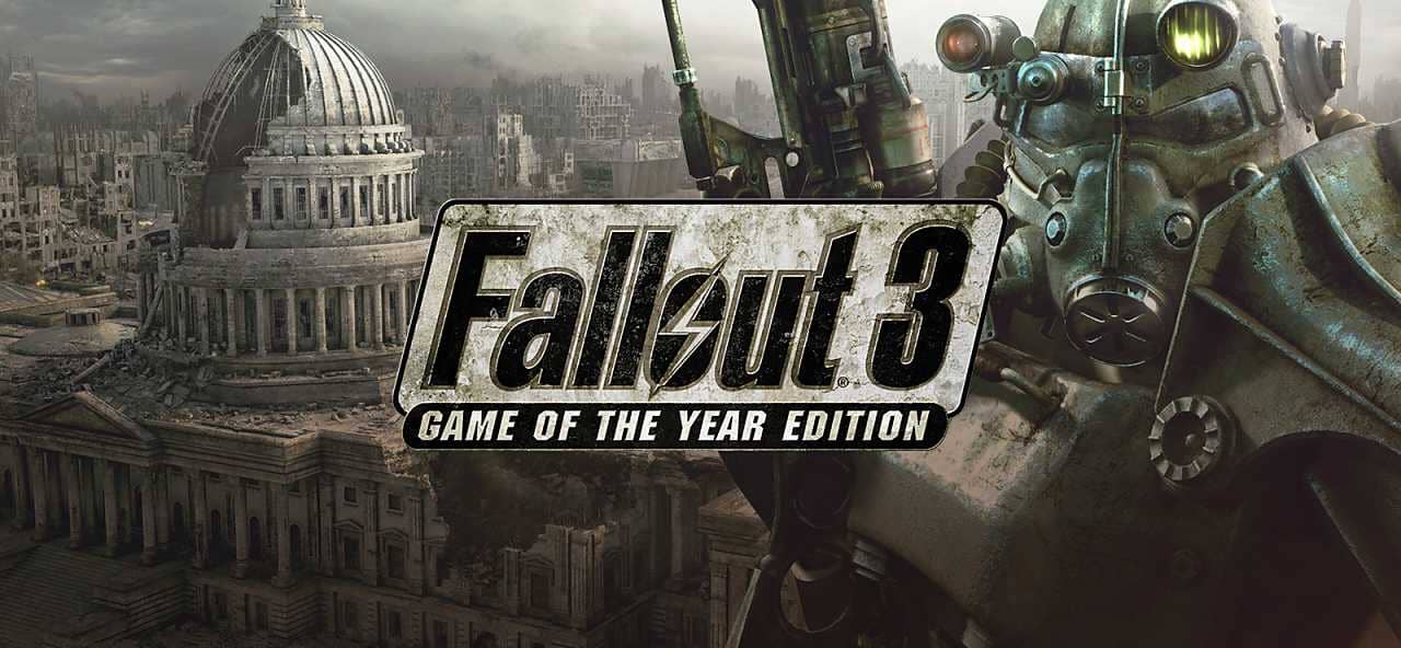 Fallout 3 GOTY Türkçe Yama Nasıl Yapılır?