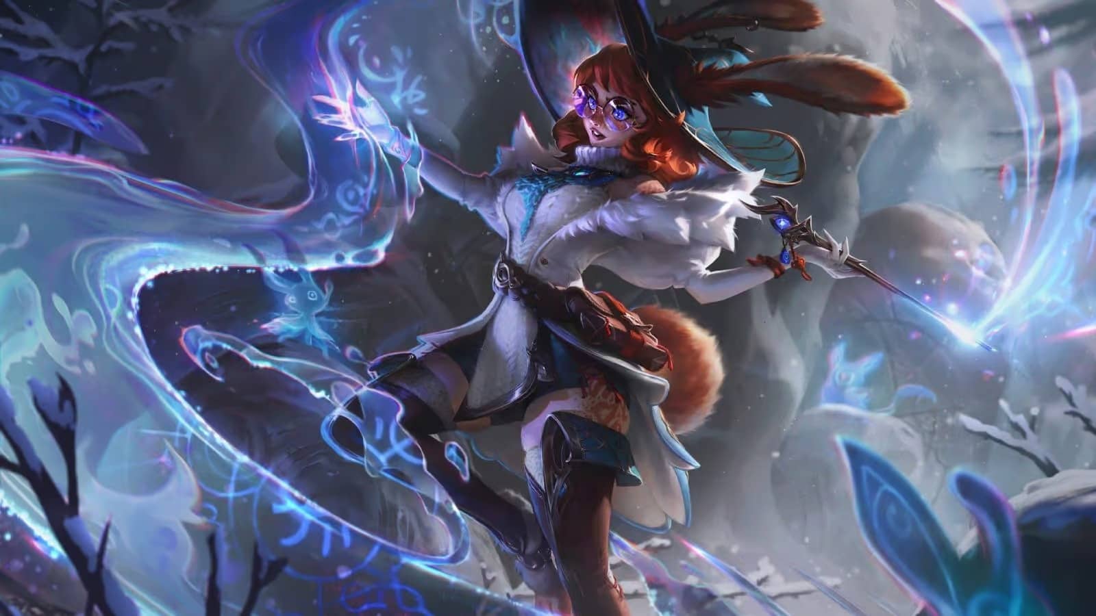 LoL 14.14 PBE Yama Notları