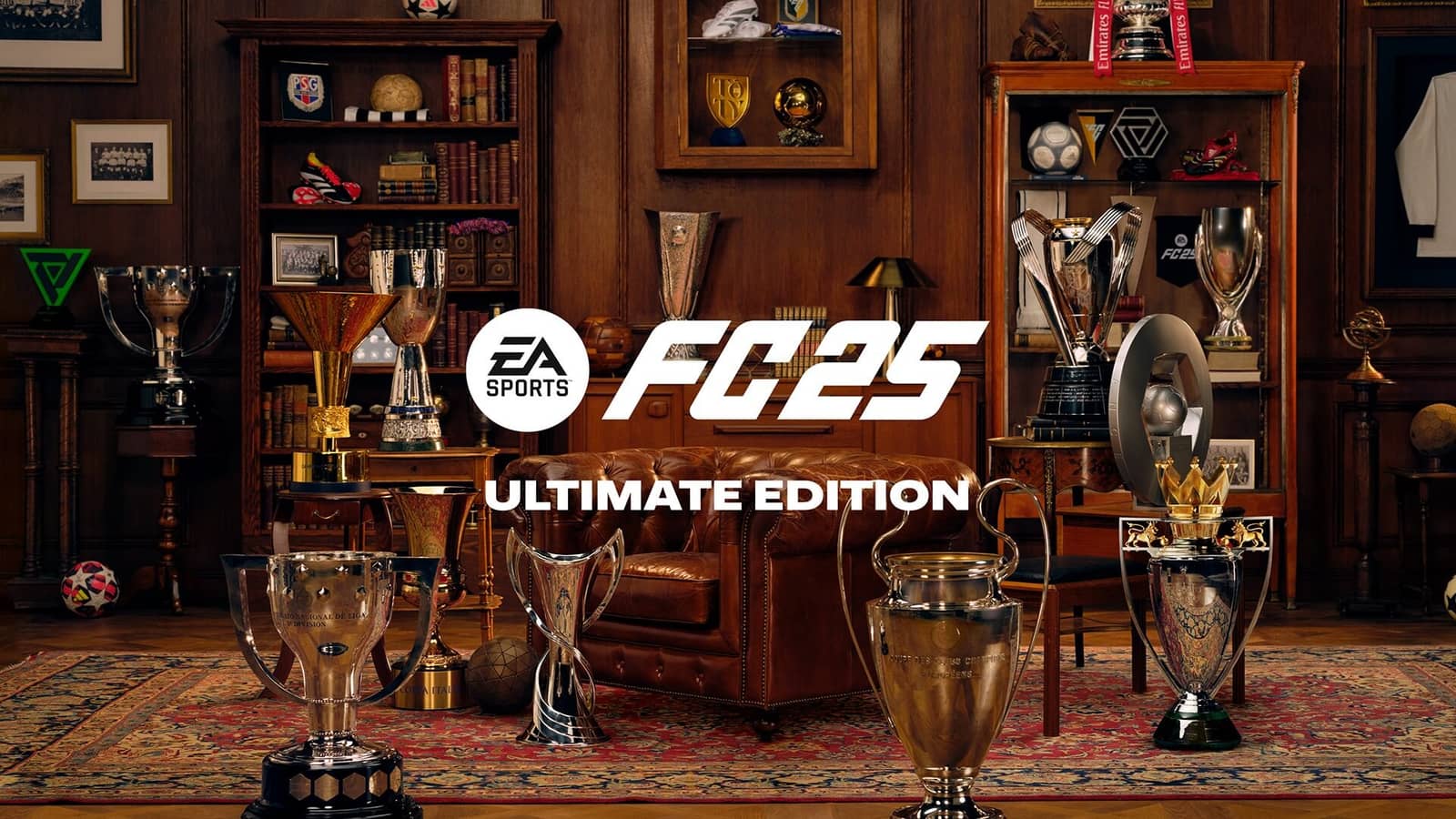 EA FC 25 Standart Edition vs Ultimate Edition Farkı