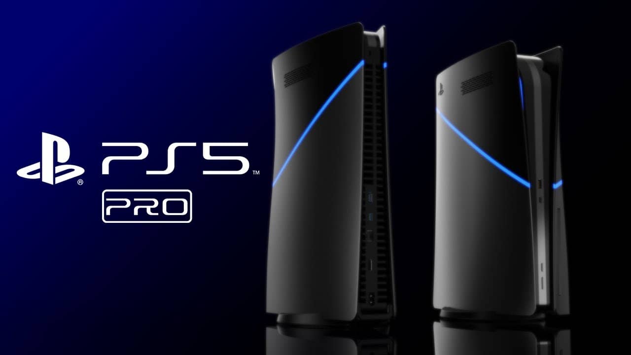 PS5 Pro Ne Zaman Gelecek?