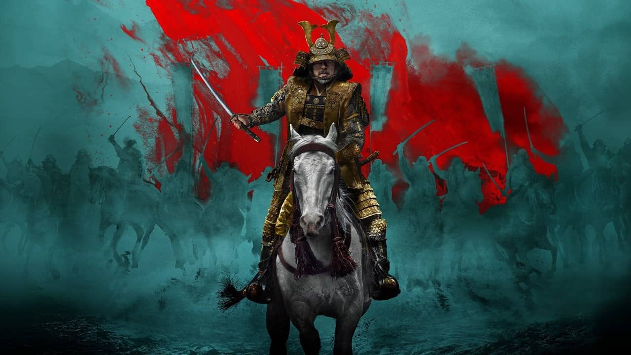 Shogun Emmy Rekoru Kırdı!