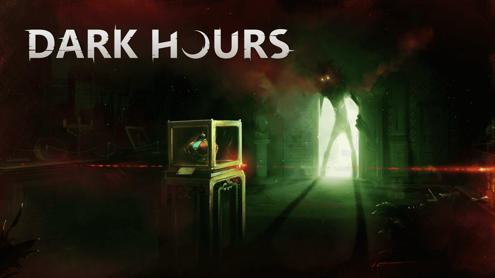 Dark Hours Steam