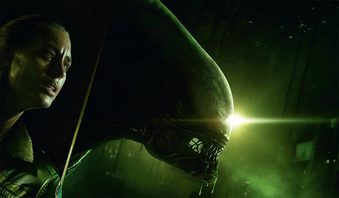 Alien: Isolation 2 Sistem Gereksinimleri