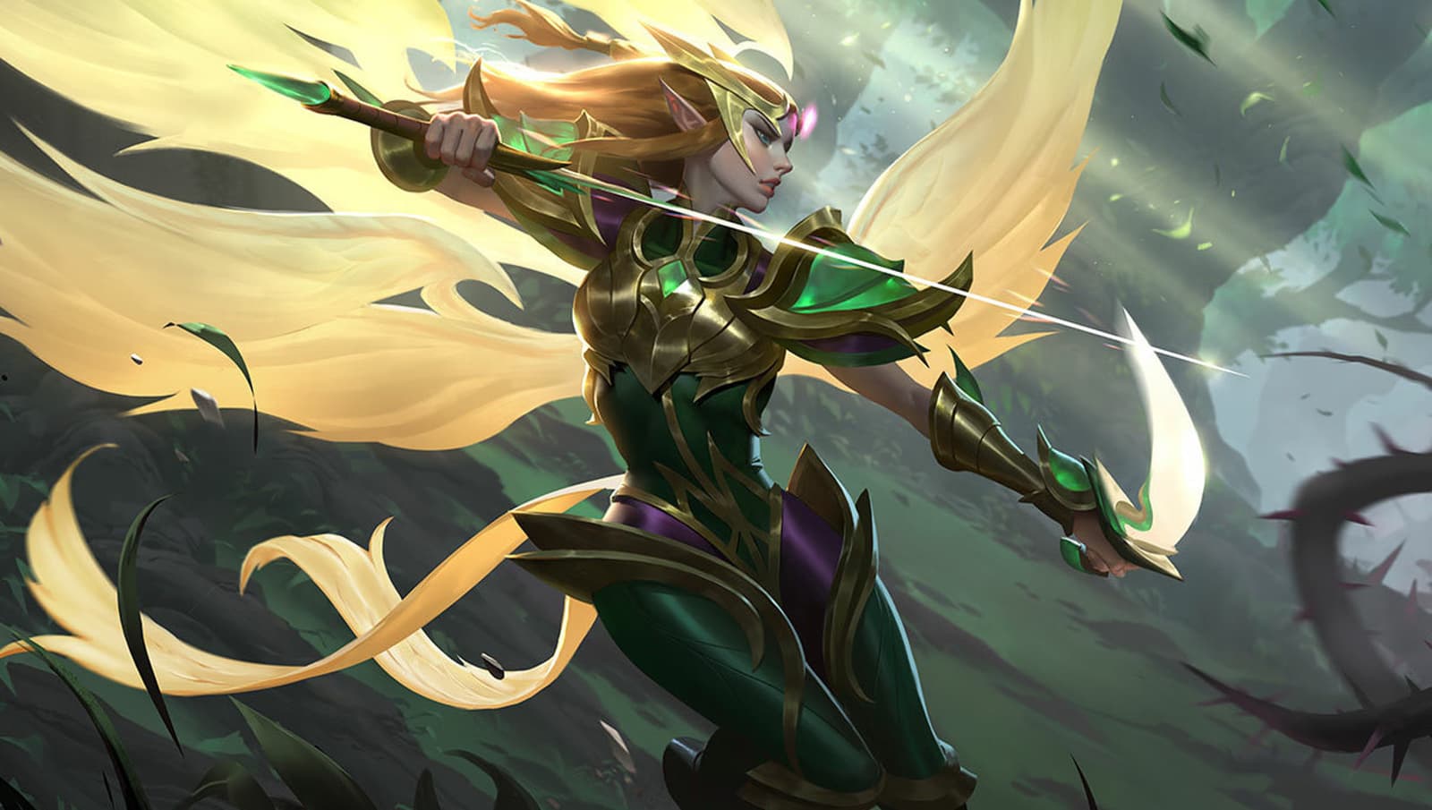 Taktik Savaşları TFT 11.13 Meta Comp'ları: TFT 11.13 En Güçlü Complar