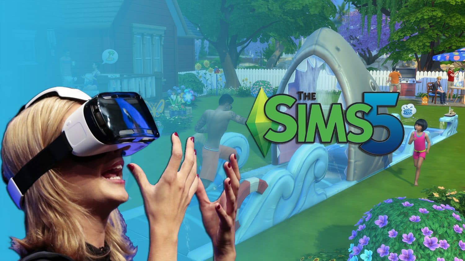 The Sims 5 Çıkış Tarihi