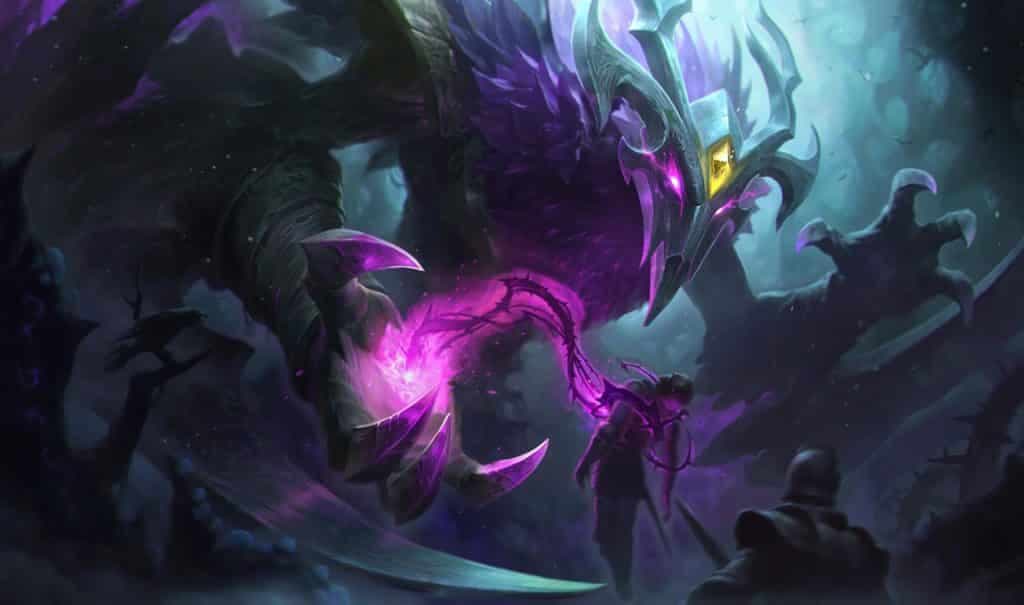 Taktik Savaşları (TFT) 11.16 Yama Notları Rework - Denge Değişiklikleri