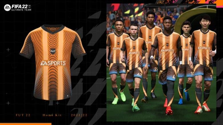 FIFA 22 Fifa Ultimate Team - FUT İsim Değiştirme Nasıl Yapılır