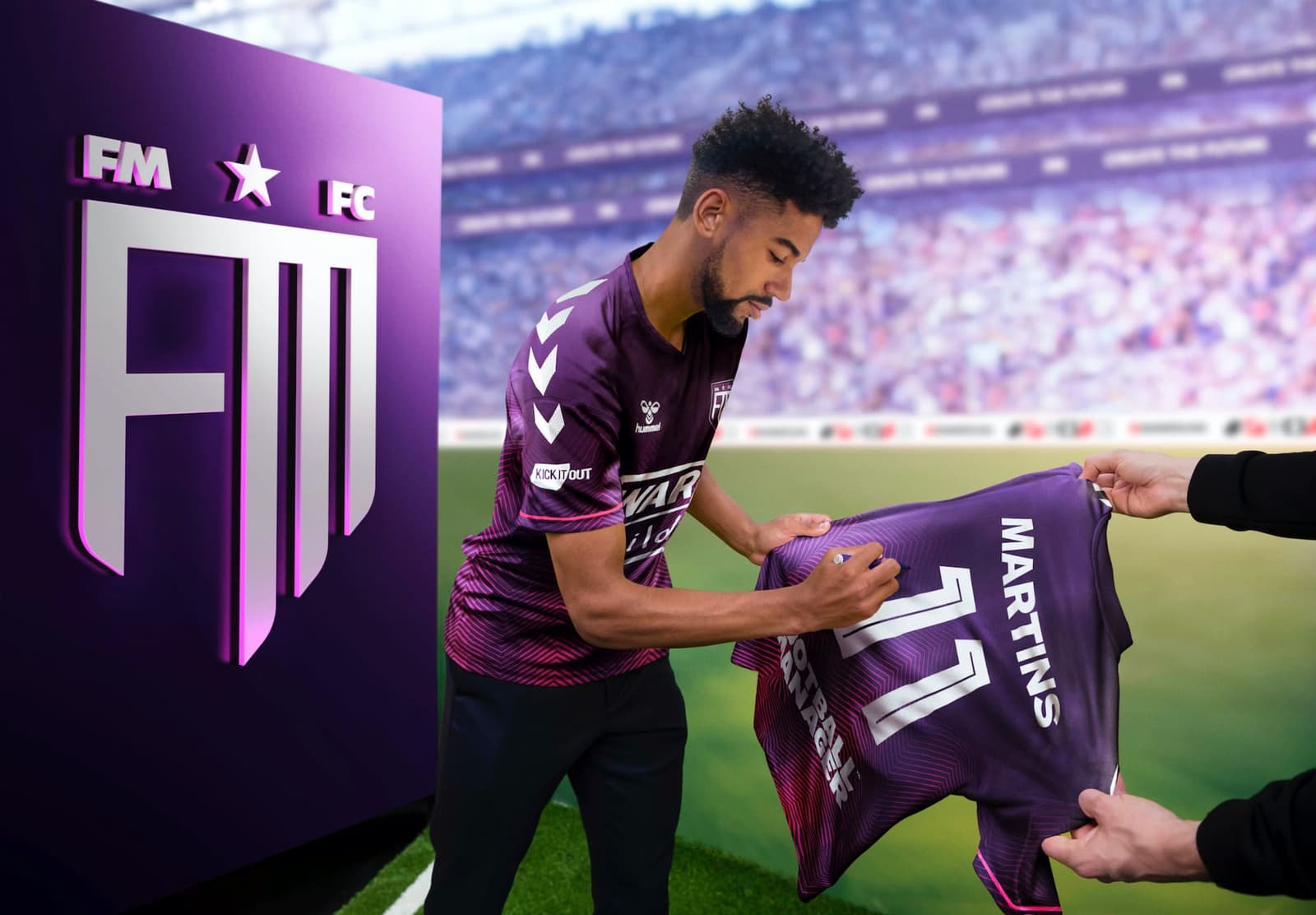 Football Manager 2022 En İyi Forvet - Hücum Oyuncuları Kimlerdir