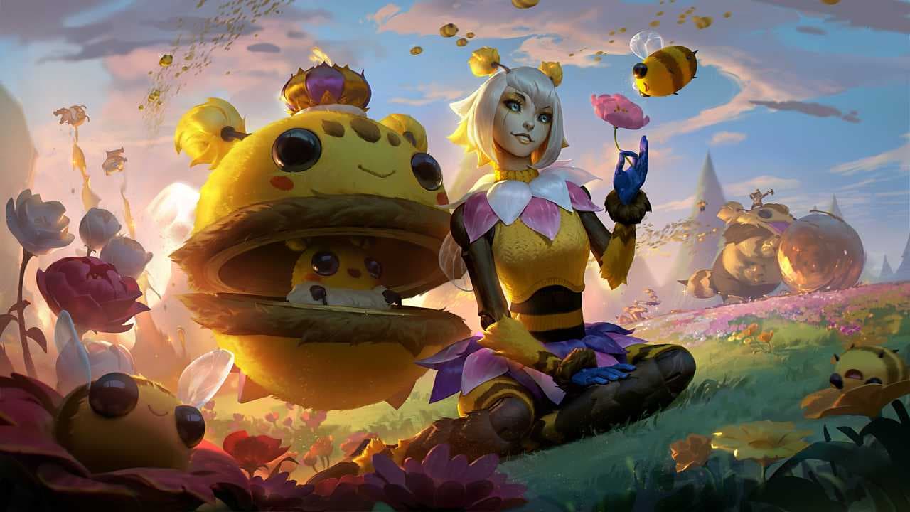 LOL 12.5 Bee Kostümleri Fiyatı Ne Kadar?