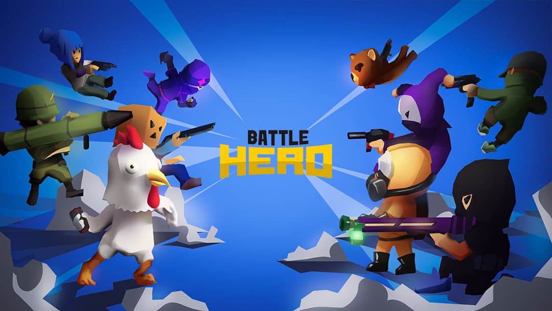 Battle Hero
