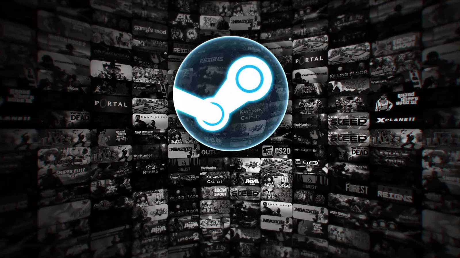 Steam Özeti 2022 (Steam Retrospektifi 2022) Nasıl Kullanılır?