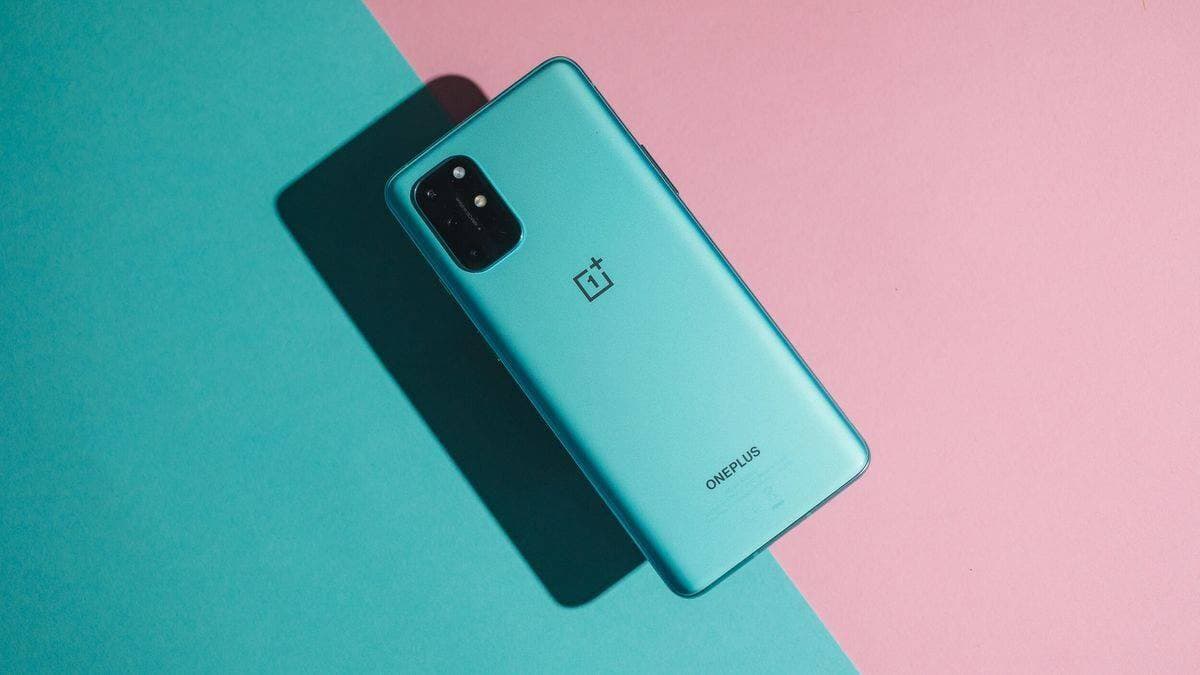 OnePlus 10R