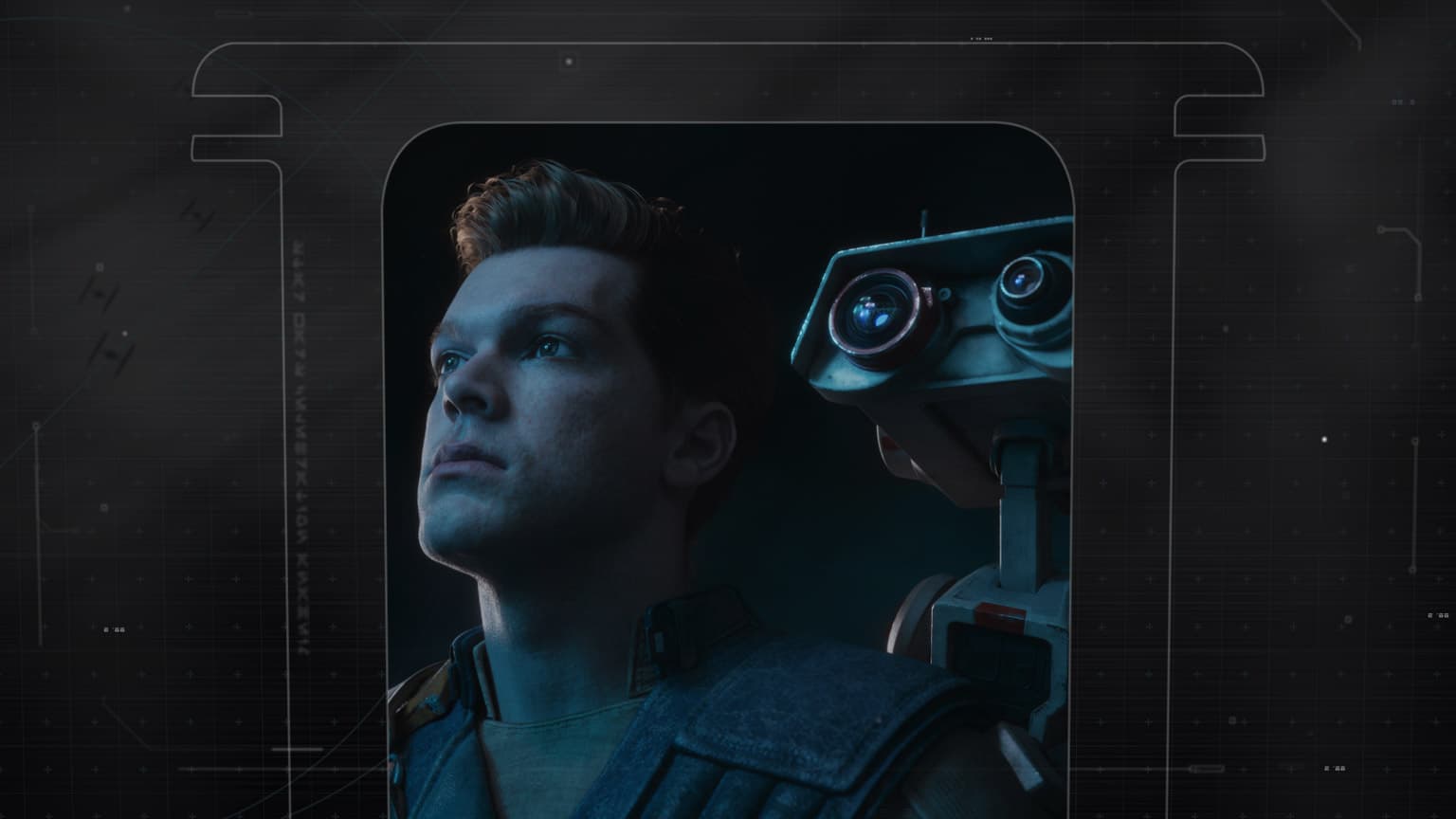 Star Wars Jedi: Survivor