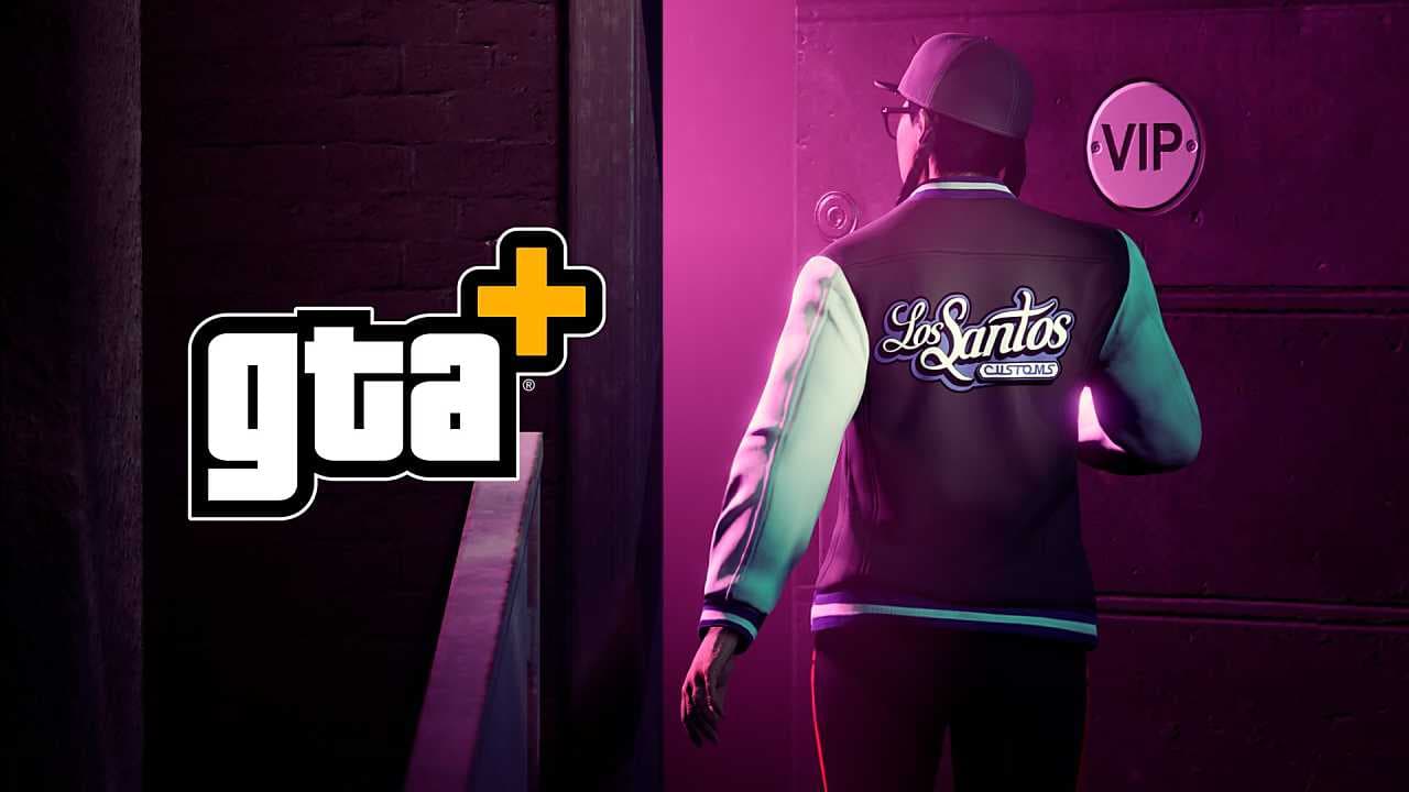 GTA Online GTA+ Haziran 2022 Ödülleri