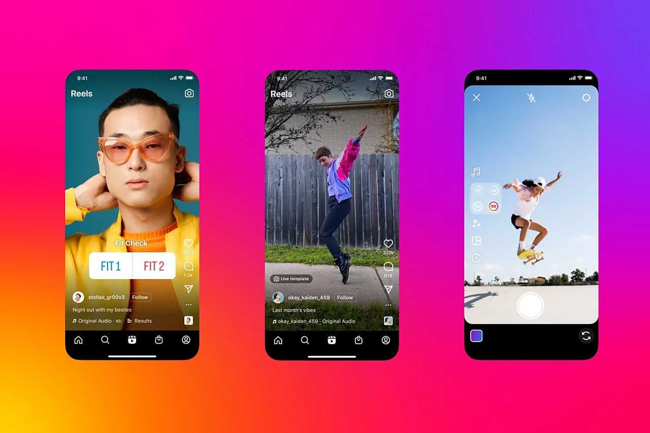 Instagram Video Duraklatma Nasıl Yapılır? 2023