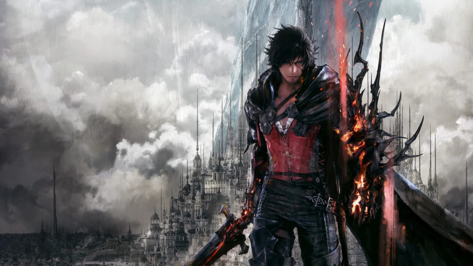 Final Fantasy 16 Çıkış Tarihi