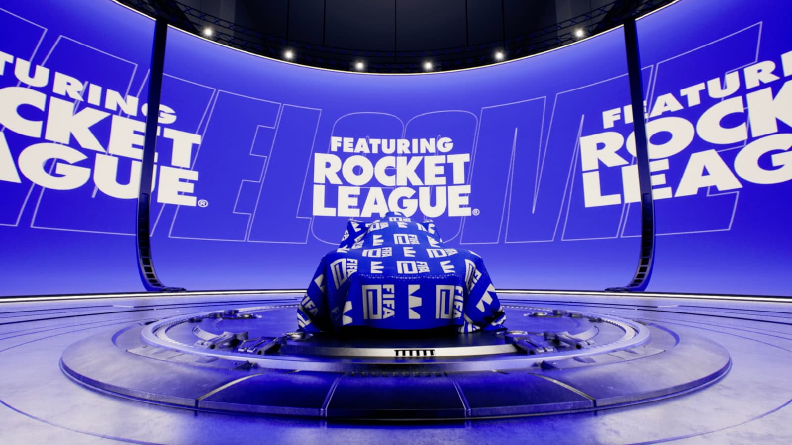 FIFA Rocket League Turnuvasını Duyurdu!