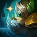 T1 Eclipse profil ikonu