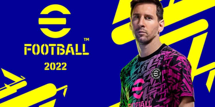 eFootball 2022 Xbox Game Pass'e Gelecek mi