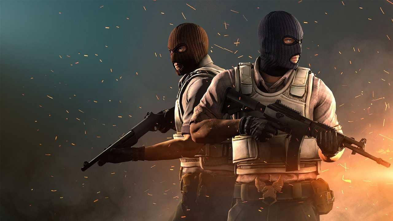 CS:GO En İyi Crosshair Kodları 2023