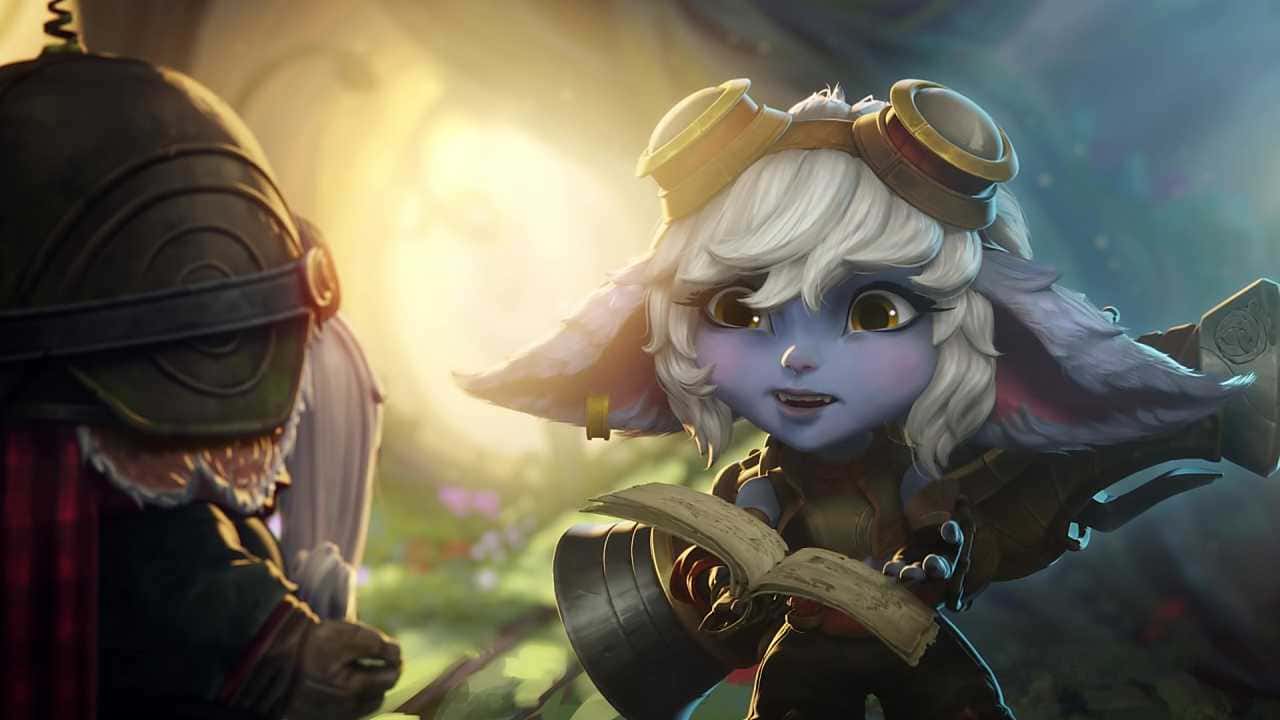 wild rift 2022 tier list+1