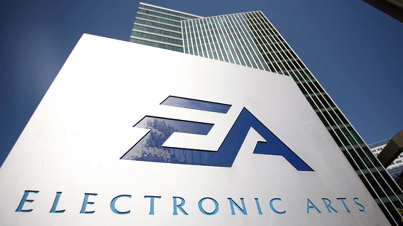 EA NFT