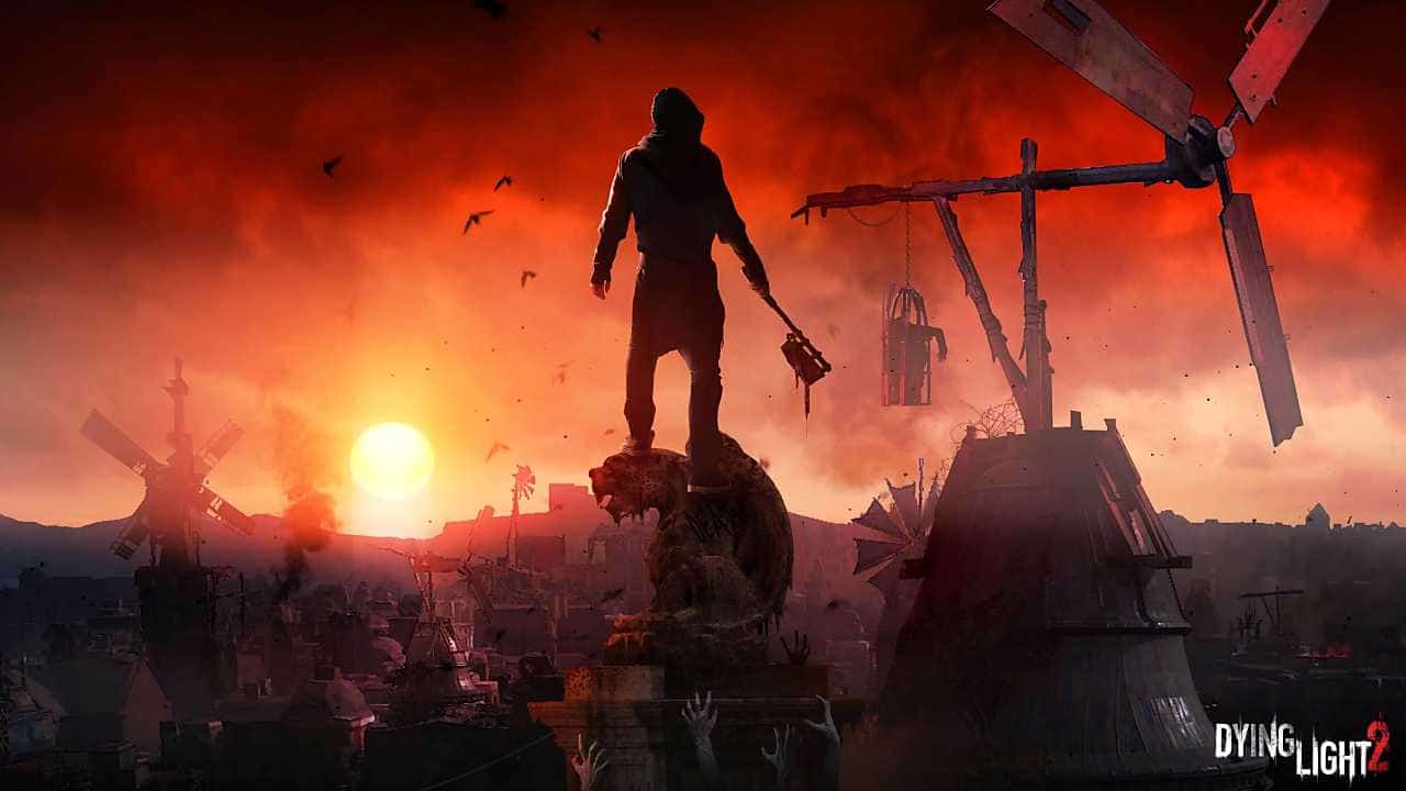 Dying Light 2 Coop Kilidi Nasıl Açılır? Nasıl Oynanır?