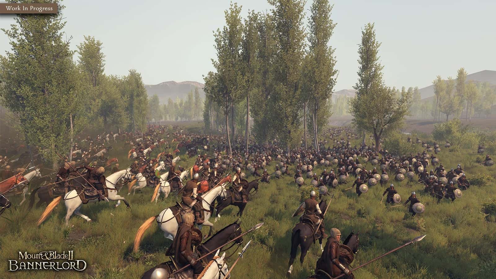 Best Mount & Blade II: Bannerlord Mods