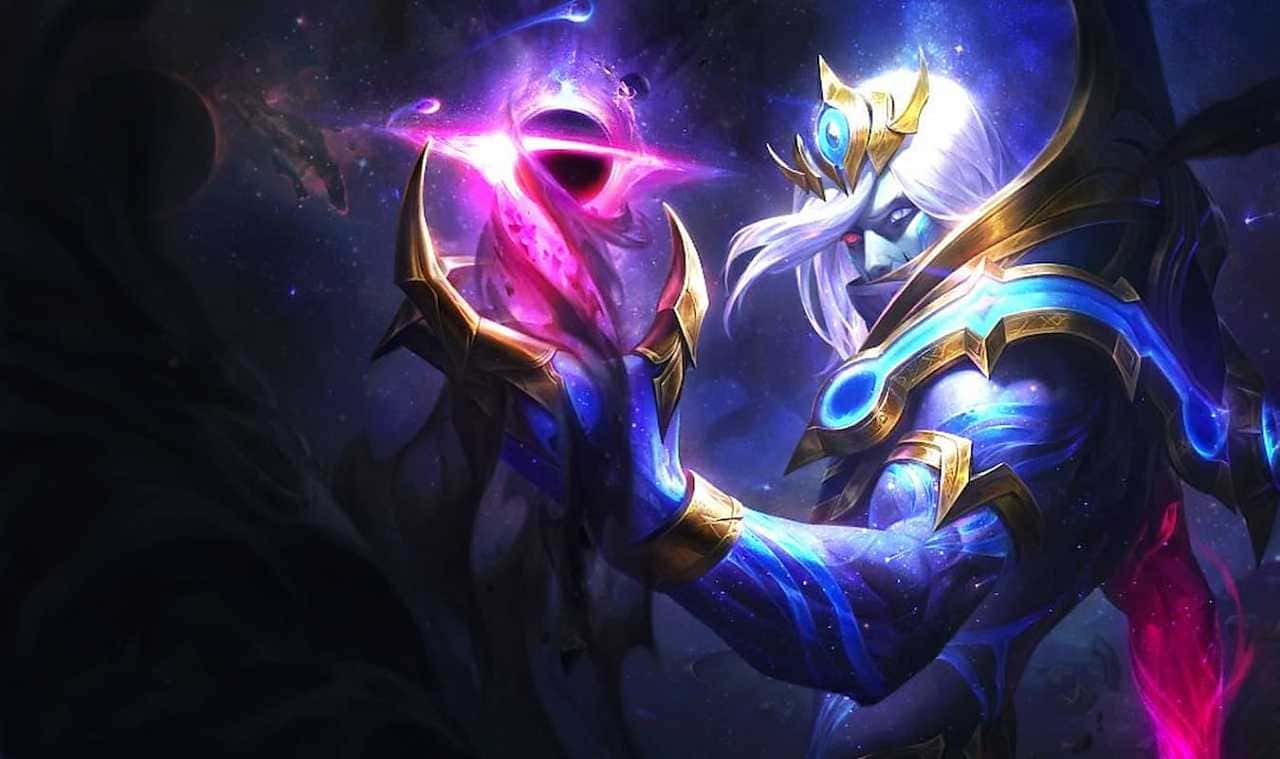TFT 12.14 Yama Notları Ne Zaman Gelecek?