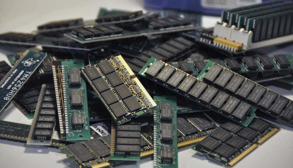 RAM Temizleme Windows 2022