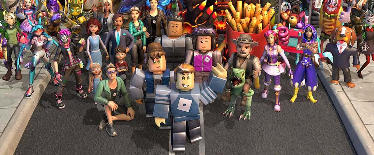 Roblox İsim Değiştirme 2022