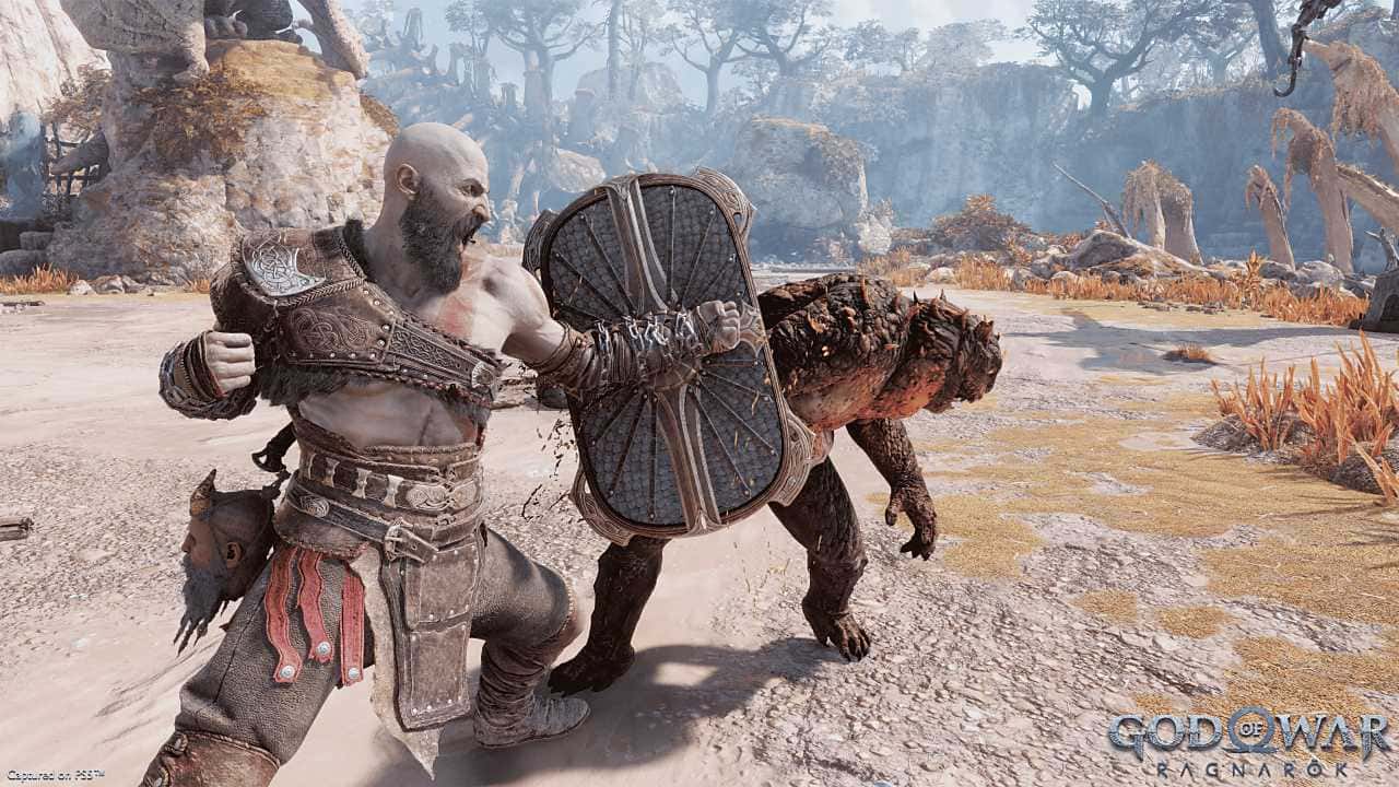 God of War Ragnarok Başlangıç Rehberi: Taktikler ve İpuçları