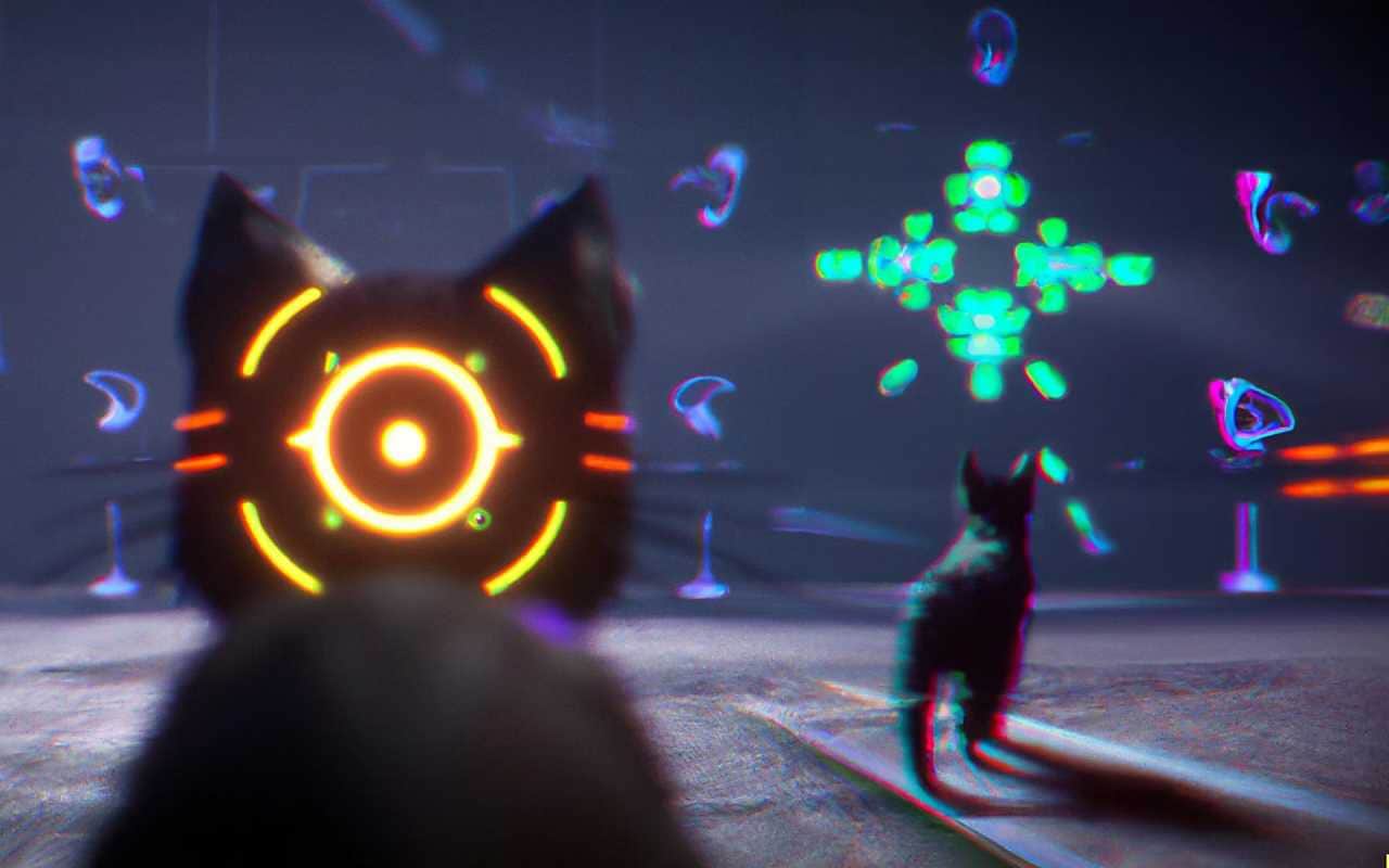 VALORANT Cat Crosshair Code: How to Set It Up
