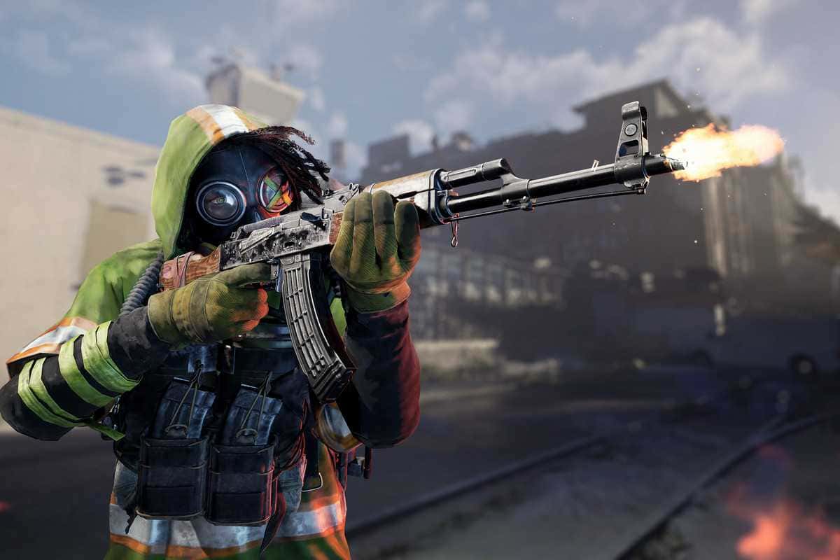 XDefiant Open Beta Twitch Drops: How to Get Them (June 2023)