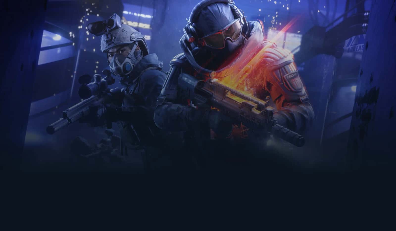 Battlefield 2042 Season 6 Dark Creations: Release Date and Free Trial (Oct 2023)